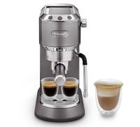 Кофемашина Delonghi Dedica Arte EC 885.GY