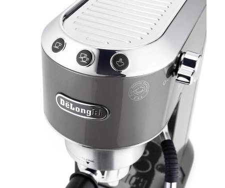 Кофемашина Delonghi Dedica Arte EC 885.GY