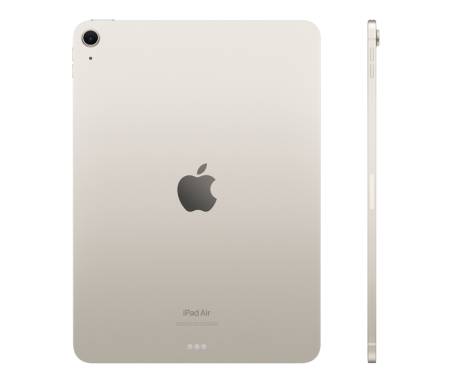Планшет Apple iPad Air 11 2024 Wi-Fi 512GB Starlight (MUWN3) 2