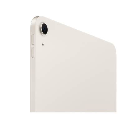 Планшет Apple iPad Air 11 2024 Wi-Fi 512GB Starlight (MUWN3) 3