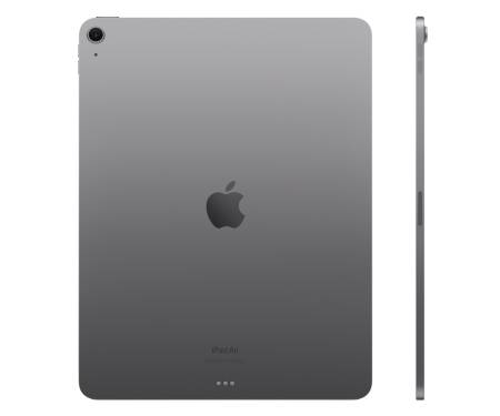 Планшет Apple iPad Air 13 2024 Wi-Fi 128GB Space Gray (MV273) 2