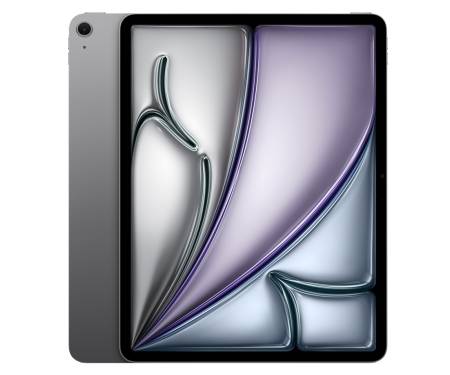 Планшет Apple iPad Air 13 2024 Wi-Fi 512GB Space Gray (MV2J3) 1