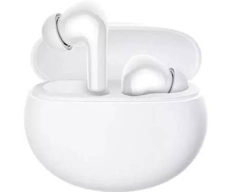 Навушники Xiaomi Redmi Buds 4 Active White (BHR8000GL) 1