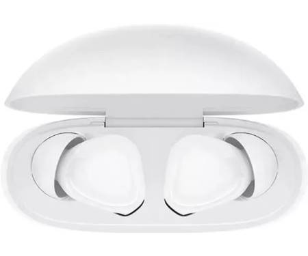Навушники Xiaomi Redmi Buds 4 Active White (BHR8000GL) 3