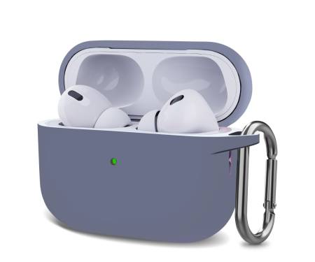 Чехол для Apple AirPods Pro 2 ArmorStandart Lavender (ARM68596)