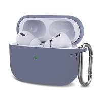 Чехол для Apple AirPods Pro 2 ArmorStandart Lavender (ARM68596)