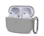 Чехол для Apple AirPods Pro 2 ArmorStandart Light Grey (ARM68587)