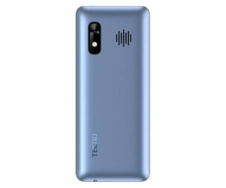 Мобильный телефон TECNO T454 Blue (4895180745997)