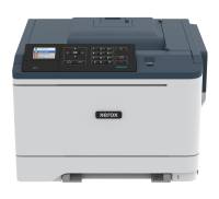Принтер Xerox C310 + Wi-Fi (C310V_DNI)