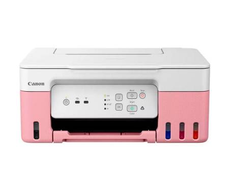 МФУ Canon PIXMA G3430 Pink (5989C024)