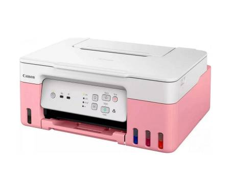 МФУ Canon PIXMA G3430 Pink (5989C024)