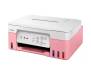 МФУ Canon PIXMA G3430 Pink (5989C024)