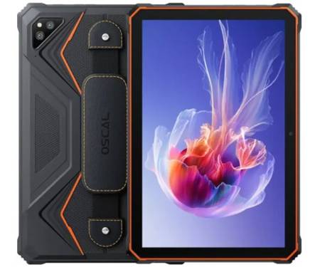 planshet-blackview-oscal-spider-8-8128gb-orange
