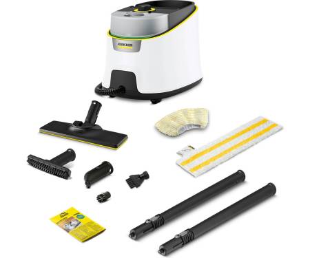 Пароочиститель Karcher SC 4 Deluxe (1.513-460.0)
