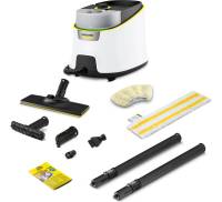 Пароочиститель Karcher SC 4 Deluxe (1.513-460.0)