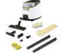 Пароочиститель Karcher SC 4 Deluxe (1.513-460.0)