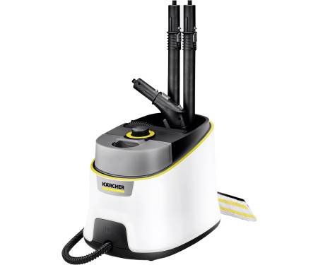 Пароочиститель Karcher SC 4 Deluxe (1.513-460.0)