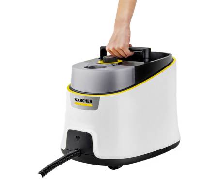 Пароочиститель Karcher SC 4 Deluxe (1.513-460.0)