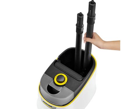 Пароочиститель Karcher SC 4 Deluxe (1.513-460.0)