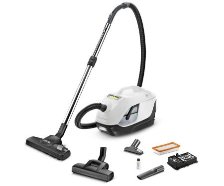 Пылесос Karcher DS 6 Plus (1.195-252.0)