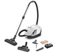 Пылесос Karcher DS 6 Plus (1.195-252.0)