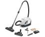 Пылесос Karcher DS 6 Plus (1.195-252.0)