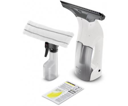 Оконный пылесос Karcher WV 4-4 Plus (1.633-540.0)
