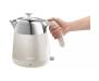Электрочайник Delonghi Luminosa KBL 2001.W