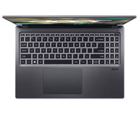 Ноутбук Acer Swift X SFX16-52G-74WS (NX.K0TAA.003) 5