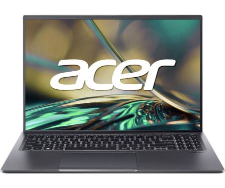 Ноутбук Acer Swift X SFX16-52G-74WS (NX.K0TAA.003) 1