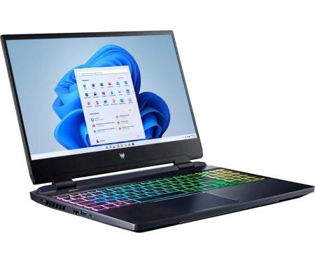 Ноутбук Acer Predator Helios 300 PH315-55-790J Abyss Black (NH.QGMEU.005) 3