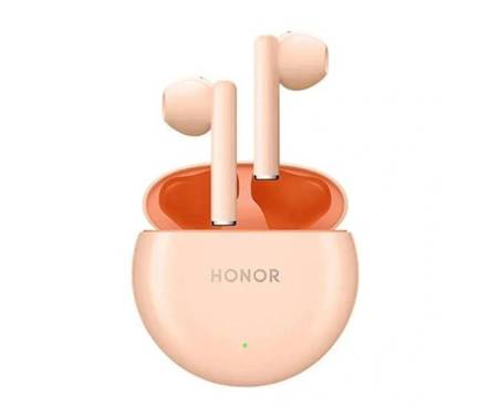 Наушники Honor Earbuds X5 Pink