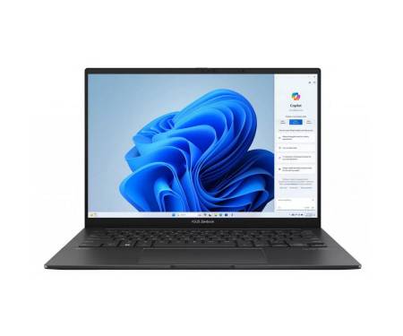 Ноутбук ASUS Zenbook 14 (Q415MA-U5512)