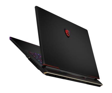 Ноутбук MSI Raider GE78HX 13VH (GE78HX13VH-438US)