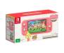 portativnaya-igrovaya-pristavka-nintendo-switch-lite-animal-crossing-new-horizons-isabelle-aloha-edition