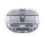Наушники Beats by Dr. Dre Studio Buds Plus Transparent (MQLK3) (No Box) 2