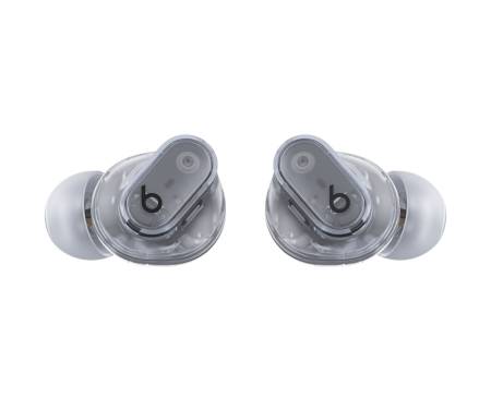 Наушники Beats by Dr. Dre Studio Buds Plus Transparent (MQLK3) (No Box) 3