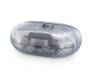 Наушники Beats by Dr. Dre Studio Buds Plus Transparent (MQLK3) (No Box) 6