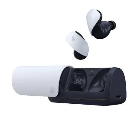 Наушники Sony PULSE Explore White (No Box) 4