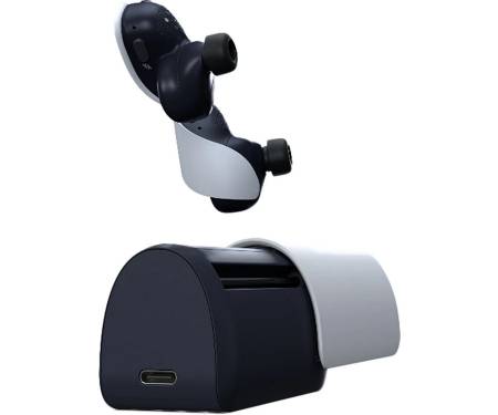 Наушники Sony PULSE Explore White (No Box) 5