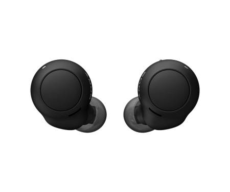 Навушники Sony WF-C500 Black (WFC500B.CE7) (No Box) 2