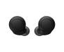 Навушники Sony WF-C500 Black (WFC500B.CE7) (No Box) 2