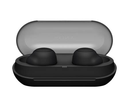 Навушники Sony WF-C500 Black (WFC500B.CE7) (No Box) 3