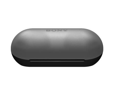 Навушники Sony WF-C500 Black (WFC500B.CE7) (No Box) 4