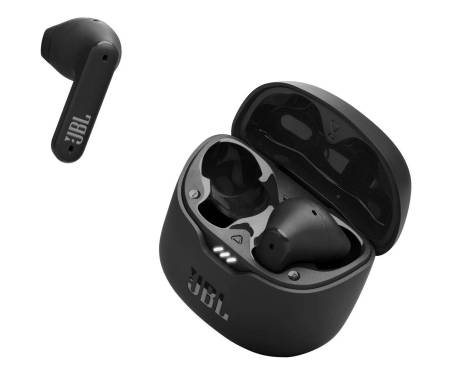 Наушники JBL Tune Flex Black (JBLTFLEXBLK) (No Box) 6