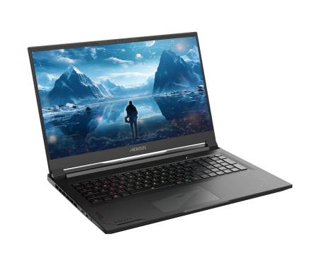 Ноутбук GIGABYTE AORUS 17X (AXF-B4US694SP)
