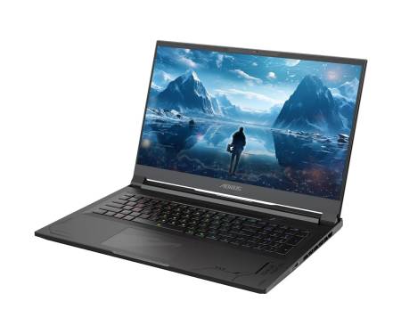 Ноутбук GIGABYTE AORUS 17X (AXF-B4US694SP)