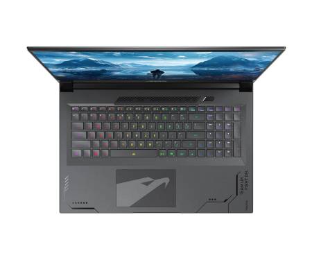 Ноутбук GIGABYTE AORUS 17X (AXF-B4US694SP)