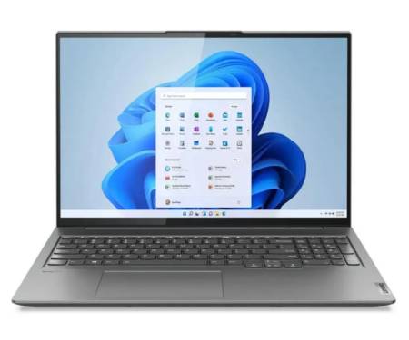 Ноутбук Lenovo Slim 7 16IAH7 (82VB0000US)