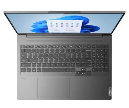 Ноутбук Lenovo Slim 7 16IAH7 (82VB0000US)